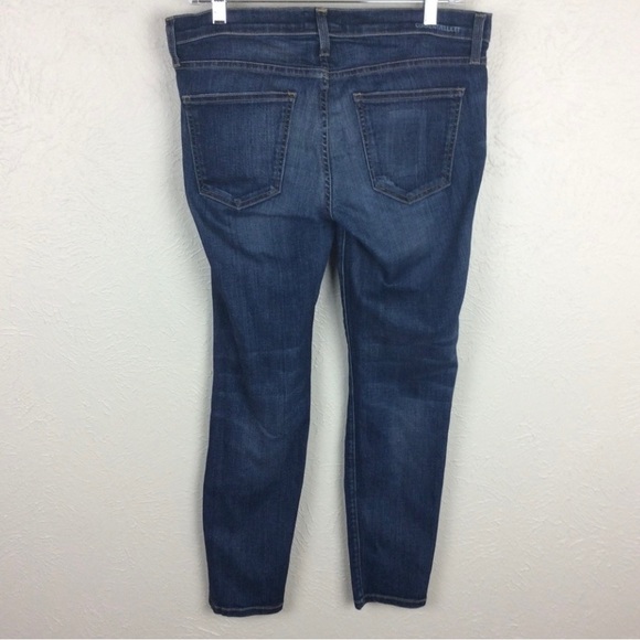 Current Elliott The stiletto townie skinny leg 29 - Picture 6 of 8